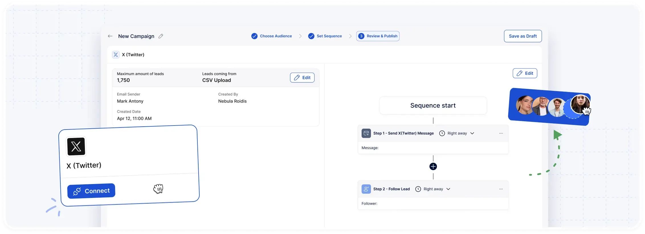 Vì sao nên sử dụng công cụ tự động hóa X/Twitter?